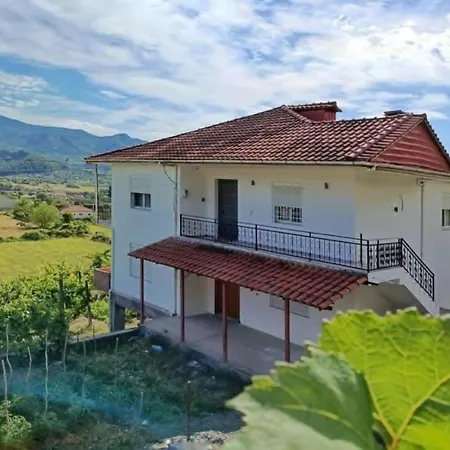 Naturehouse * Përmet