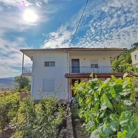 Naturehouse Casa di campagna