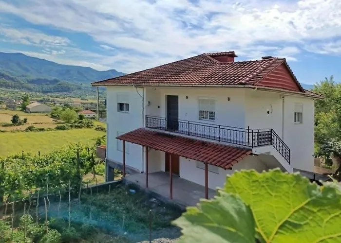 Naturehouse * Përmet