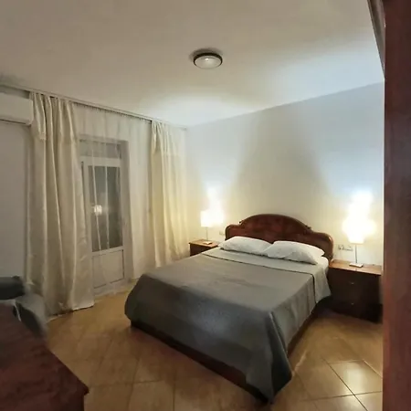 Naturehouse * Përmet