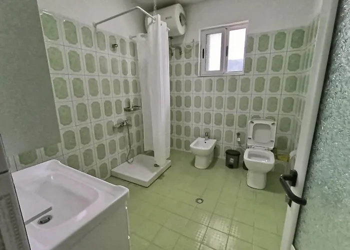 Naturehouse * Përmet